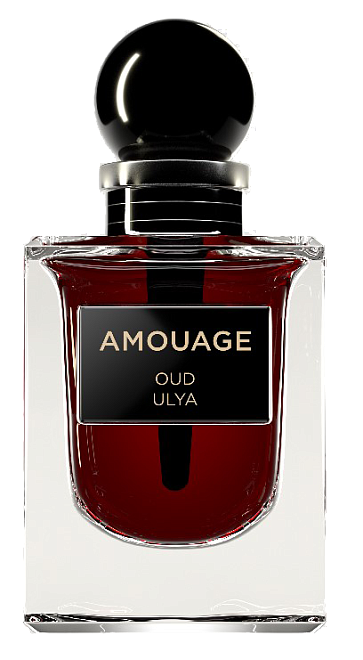 Amouage Oud Ulya Pure Perfume