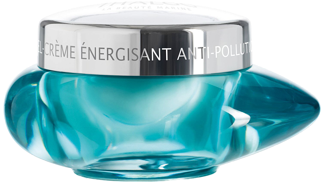 Thalgo Energising Anti-Pollution Gel-Cream