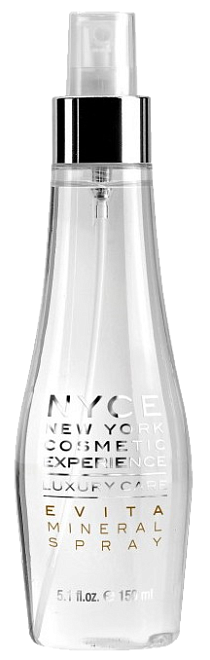NYCE Evita Rebuilding Mineral Spray