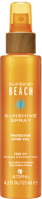 Alterna Bamboo Beach Sunshine Spray