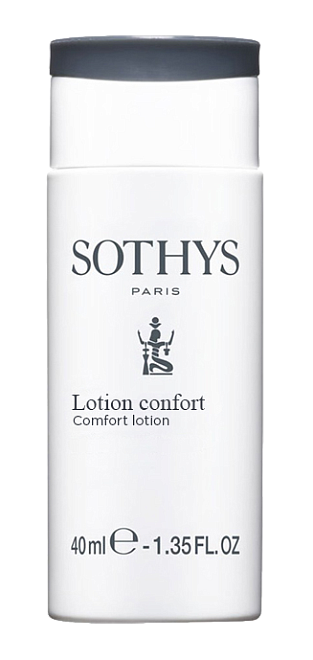 Sothys Comfort Cleansing Lotion