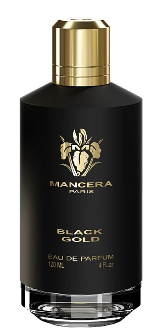Mancera Black Gold