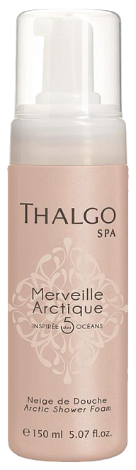 Thalgo Arctic Shower Foam