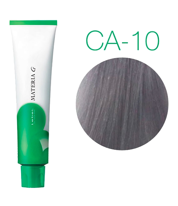 Lebel Materia G CA-10