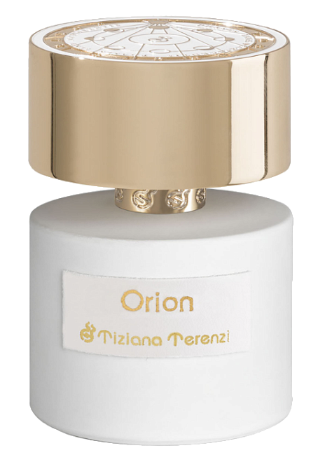 Tiziana Terenzi Orion