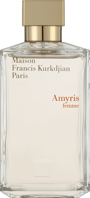 Maison Francis Kurkdjian Amyris Femme Edp