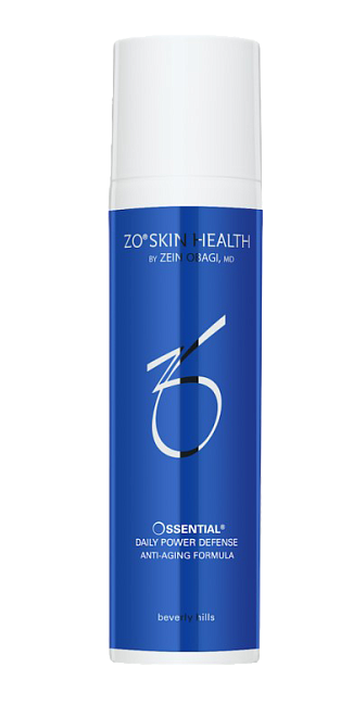 Zo Skin Health by Zein Obagi Ossential Daily Power Defense