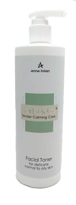 Anna Lotan Barbados Facial Toner