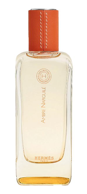 Hermes Hermessence Ambre Narguile Edt (Tester)