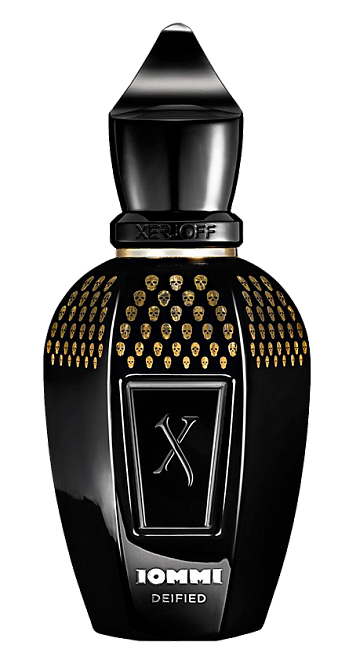 Xerjoff Blends Tony Iommi Deified Parfum