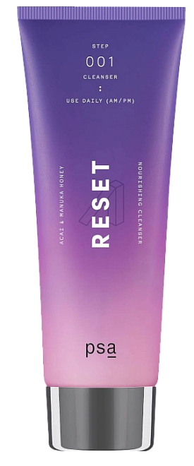 Allies of Skin Reset Acai & Manuka Honey Nourishing Cleanser