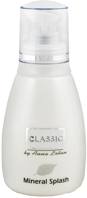 Anna Lotan Classic Mineral Splash