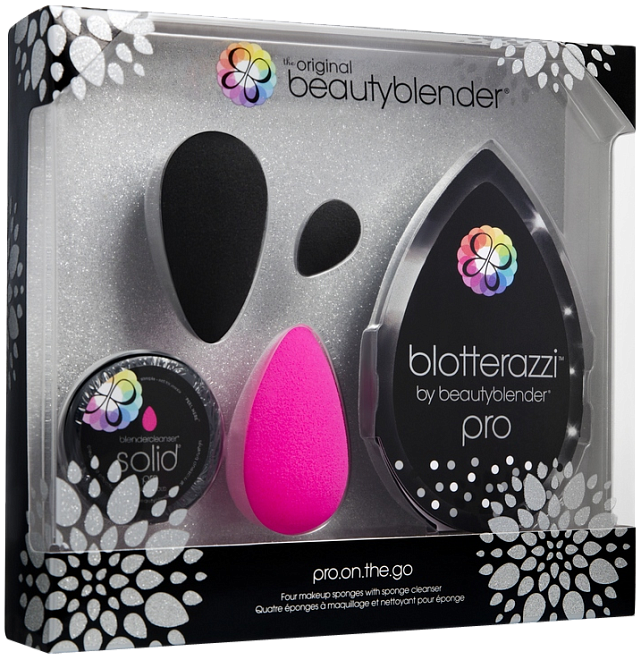 Beautyblender Pro On The Go