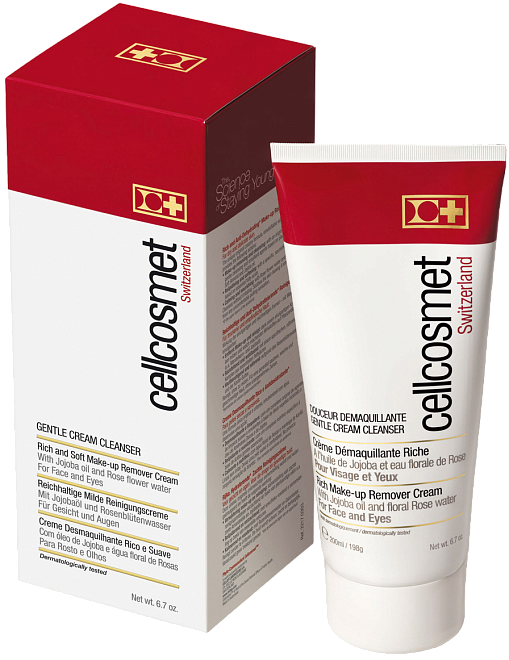 Cellcosmet & Cellmen Gentle Cream Cleanser
