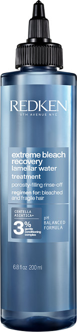 Redken Extreme Bleach Recovery Lamellar Water