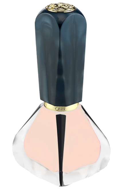 Oribe The Lacquer High Shine Nail Polish - Royal Blush