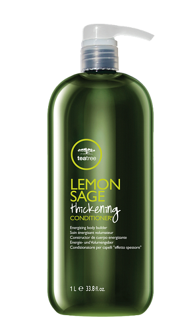 Paul Mitchell Lemon Sage Thickening Conditioner