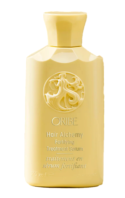 Oribe Hair Alchemy Fortifying Treatment Serum
