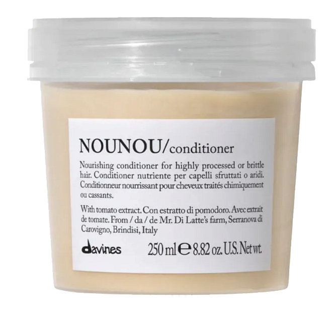 Davines Essential Haircare NOUNOU Conditioner