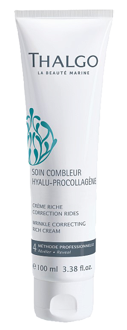 Thalgo Wrinkle Correcting Rich Cream (проф)