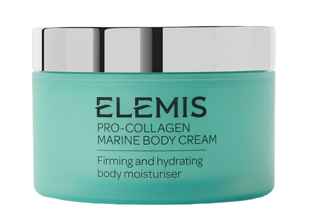 Elemis Pro-Collagen Marine Body Cream