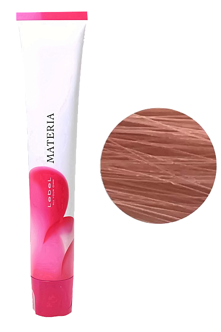 Lebel Materia PBE12