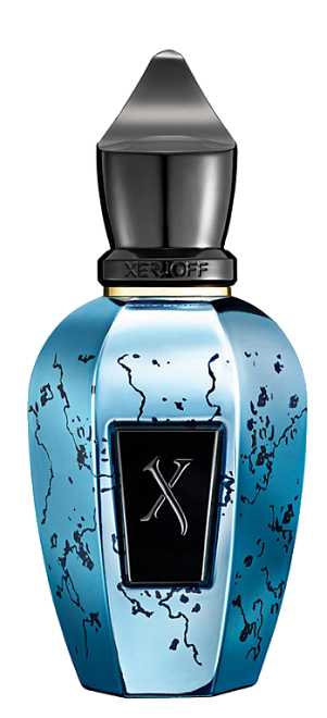 Xerjoff Blends GrooveXcape Parfum