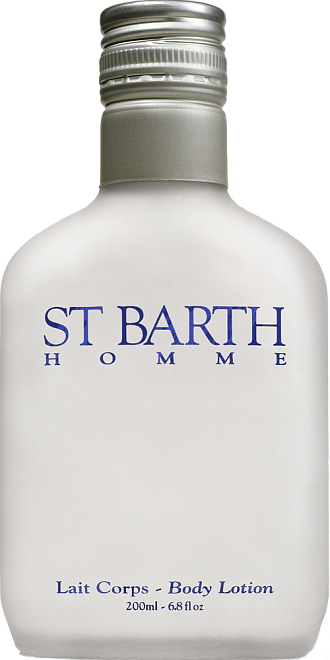 Ligne St Barth Body Lotion Homme 200 мл