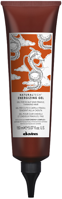 Davines Energizing Gel
