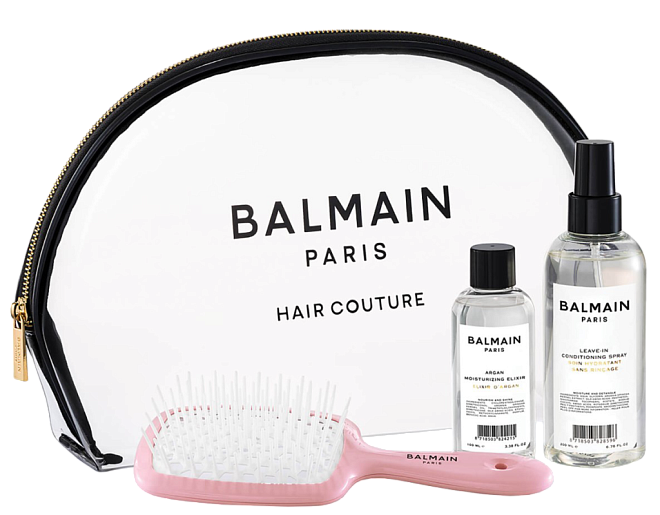 Balmain Limited Edition Giftset SS20