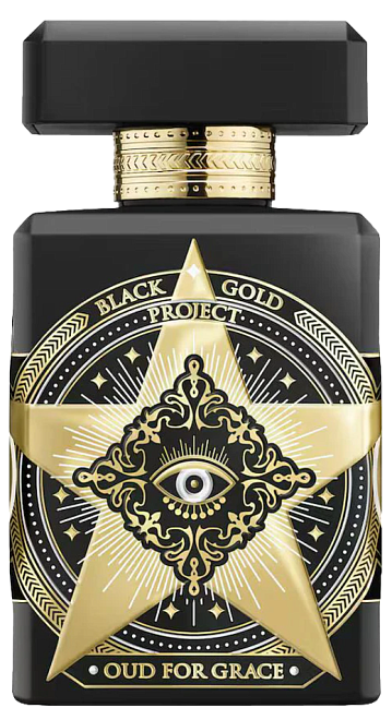 Initio Parfums Prives Oud For Grace
