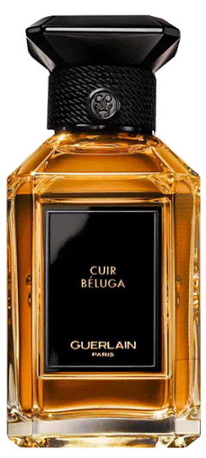 Guerlain Cuir Beluga Edp