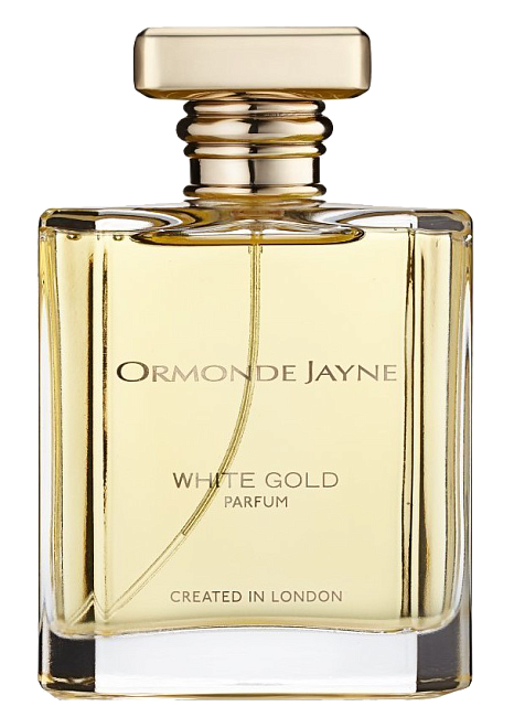 Ormonde Jayne White Gold Parfum