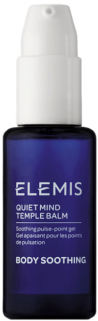 Elemis Quiet Mind Temple Balm