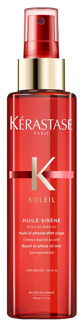 Kerastase Soleil Huile Sirene