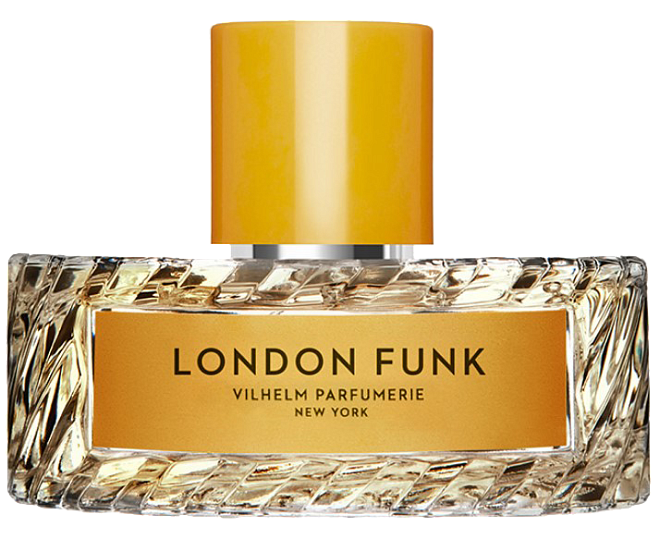 Vilhelm Parfumerie London Funk