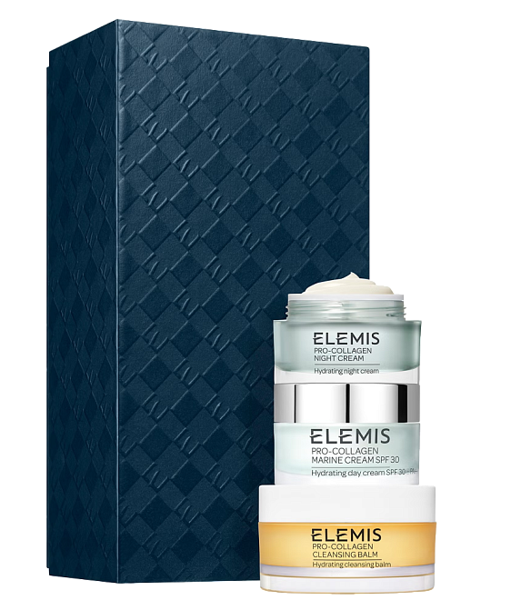 Elemis Collagen Heroes Set