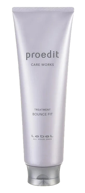 Lebel Proedit Bounce Fit Treatment