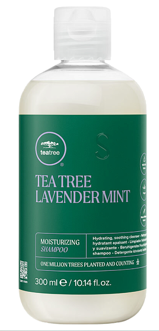 Paul Mitchell Lavender Mint Moisturizing Shampoo