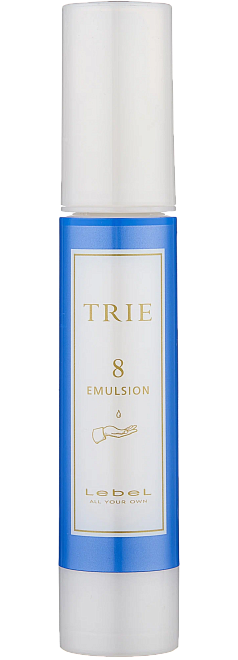 Lebel Trie Emulsion 8