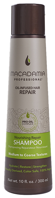 Macadamia Professional Nourishing Repair Shampoo
