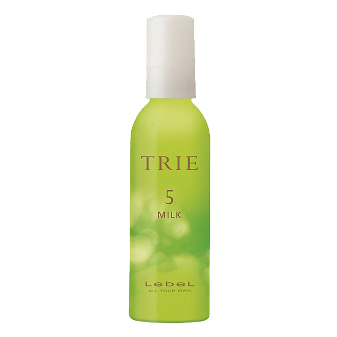 Lebel Trie Milk 5