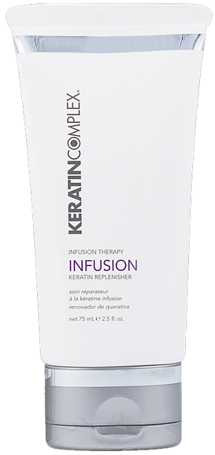 Coppola Infusion Keratin Replenisher