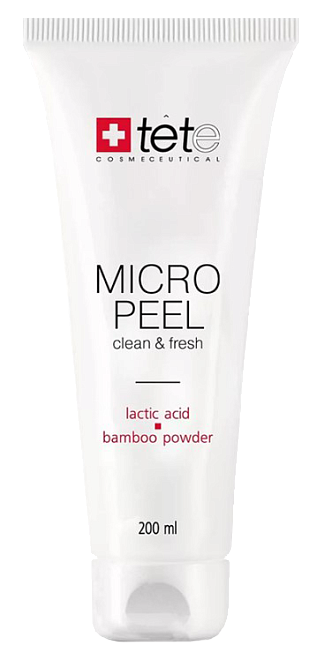 Tete Micro Peel