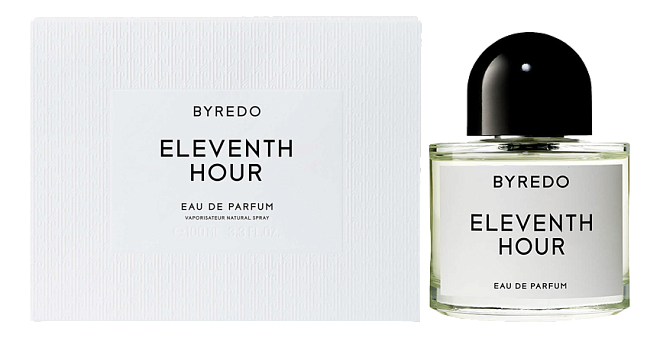 Byredo Eleventh Hour Eau De Parfum