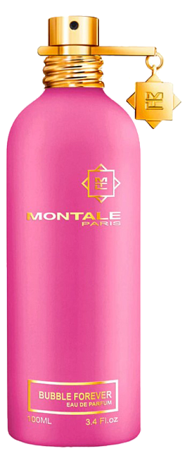 Montale Bubble Forever
