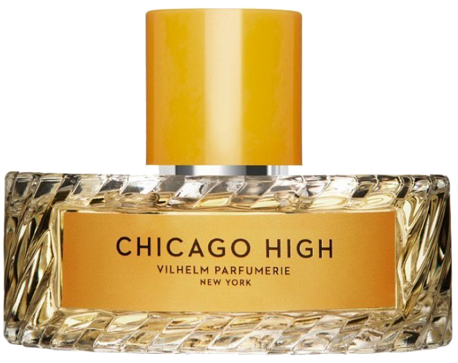 Vilhelm Parfumerie Chicago High