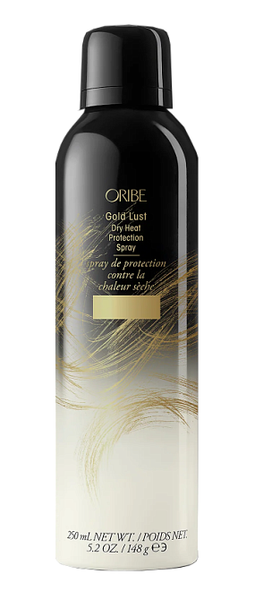 Oribe Gold Lust Dry Heat Protection Spray