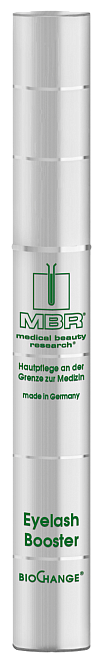 MBR BioChange Eyelash Booster