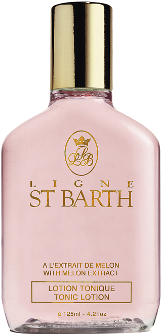 Ligne St Barth Tonic Lotion With Melon Extract